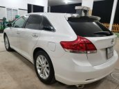 Bán Toyota Venza 2.7 năm sản xuất 2009, màu trắng chính chủ, giá 888tr