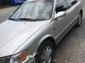 Bán Toyota Camry năm sản xuất 2001, màu bạc giá cạnh tranh