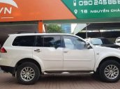 Bán Mitsubishi Pajero Sport, 3.0 Mivec, máy xăng, số tự động