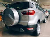 Cần bán xe Ford EcoSport Titanium 1.5L AT sản xuất 2018, mới 100%