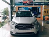 Cần bán xe Ford EcoSport Titanium 1.5L AT sản xuất 2018, mới 100%