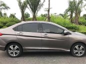 Bán chiếc xe Honda City 1.5CVT số tự động, sản xuất năm 2016, chính chủ dùng từ mới