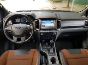 Cần bán Ford Ranger 3.2 AT sản xuất năm 2016, màu trắng, nhập khẩu, giá tốt