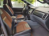 Cần bán Ford Ranger 3.2 AT sản xuất năm 2016, màu trắng, nhập khẩu, giá tốt