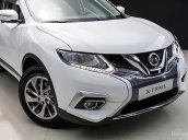 Cần bán Nissan X trail SVVP 2018, màu trắng, xe mới 100%