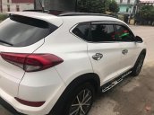 Bán Hyundai Tucson sản xuất năm 2015, đăng ký 2016, xe nhập khẩu nguyên chiếc, số tự động