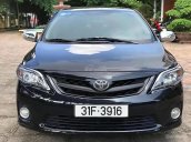 Bán Toyota Corolla Altis 2.0V đời 2011, bản đủ nhất, model 2011