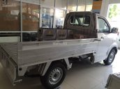 Suzuki Carry Pro thùng lửng nhập khẩu, máy lạnh zin theo xe, chỉ cần 90tr giao xe ngay