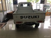 Suzuki Carry Pro thùng lửng nhập khẩu, máy lạnh zin theo xe, chỉ cần 90tr giao xe ngay