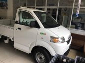 Suzuki Carry Pro thùng lửng nhập khẩu, máy lạnh zin theo xe, chỉ cần 90tr giao xe ngay