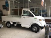 Suzuki Carry Pro thùng lửng nhập khẩu, máy lạnh zin theo xe, chỉ cần 90tr giao xe ngay