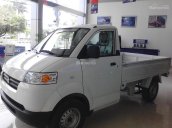 Suzuki Carry Pro thùng lửng nhập khẩu, máy lạnh zin theo xe, chỉ cần 90tr giao xe ngay