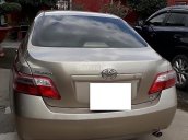 Cần bán xe Toyota Camry 2.4 đời 2007, nhập khẩu nguyên chiếc