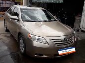 Cần bán xe Toyota Camry 2.4 đời 2007, nhập khẩu nguyên chiếc