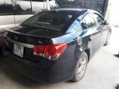 Bán ô tô Daewoo Lacetti SE năm sản xuất 2010, màu đen, xe nhập chính chủ