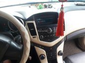 Bán ô tô Daewoo Lacetti SE năm sản xuất 2010, màu đen, xe nhập chính chủ