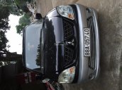 Cần bán lại xe Mitsubishi Jolie 2004, màu đen xe gia đình