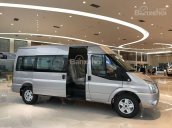 "200 triệu" Bán xe Ford Transit Luxury, SVP, Mid, năm sản xuất 2018, đủ màu giao ngay liên hệ: 0968912236