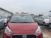 Hyundai Giải Phóng-68 Trường Chinh, Hyundai Grand i10 2018, giá cực tốt, KM cực cao L/H ngay để ép giá: 0911766333