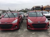 Hyundai Giải Phóng-68 Trường Chinh, Hyundai Grand i10 2018, giá cực tốt, KM cực cao L/H ngay để ép giá: 0911766333