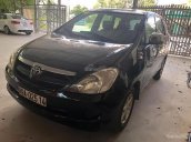 Bán Innova J sản xuất 2006 nâng lên fom G, xe đẹp xuất sắc, chạy cực sướng