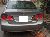 Gia đình cần bán xe Honda Civic, xe đẹp, máy móc nguyên bản