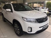 Bán Kia Sorento 2018 chính hãng, có xe giao liền, liên hệ 0938.809.965 để được hỗ trợ tốt nhất