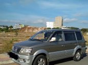 Bán Mitsubishi Jolie SS 2003, màu vàng xe gia đình giá cạnh tranh