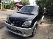 Bán Mitsubishi Jolie SS sản xuất năm 2005, màu đen