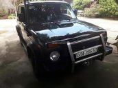 Cần bán xe Lada Niva1600 1.6 MT sản xuất 1990, màu đen, nhập khẩu