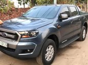 Bán Ford Ranger XLS 2.2L 4x2 MT đời 2016, màu xanh lam, nhập khẩu 