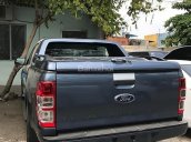 Bán Ford Ranger XLS 2.2L 4x2 MT đời 2016, màu xanh lam, nhập khẩu 