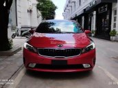 Cần bán lại xe Kia Cerato Signature 1.6 AT sản xuất 2017 