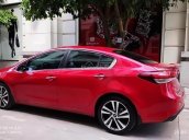 Cần bán lại xe Kia Cerato Signature 1.6 AT sản xuất 2017 