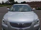 Bán Toyota Camry G năm 2006, màu bạc