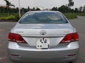 Bán Toyota Camry G năm 2006, màu bạc