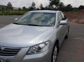 Bán Toyota Camry G năm 2006, màu bạc