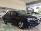 Honda City - Showroom 5S chính hãng tại Long An - Cam kết không đâu rẻ hơn