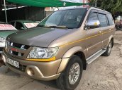 Bán ô tô Isuzu Hi lander V-Spec 2.5 MT 2008, màu vàng chính chủ 