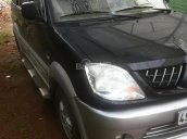 Bán Mitsubishi Jolie SS đời 2004, màu đen như mới, giá 190tr