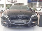 Cần bán xe Mazda 3 1.5 AT đời 2018, ngôn ngữ thiết kế KODO