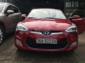 Ban Hyundai Veloster đăng ký 2012, xe một chủ