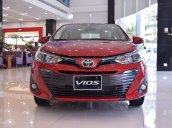 Bán Toyota Vios G 2018 - Liên hệ nhận giá ưu đãi khủng