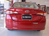 Bán Toyota Vios G 2018 - Liên hệ nhận giá ưu đãi khủng