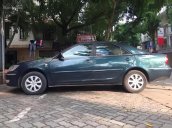 Bán Toyota Camry 2.4G năm sản xuất 2002 số sàn, giá 298tr