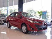 Bán Toyota Vios G 2018 - Liên hệ nhận giá ưu đãi khủng