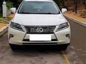 Cần bán xe Lexus RX 350 2015, màu trắng, nhập khẩu nguyên chiếc Mỹ, giá tốt