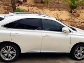 Cần bán xe Lexus RX 350 2015, màu trắng, nhập khẩu nguyên chiếc Mỹ, giá tốt