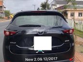 Bán xe Mazda CX 5 2.0 AT sản xuất năm 2017, màu đen, 928 triệu