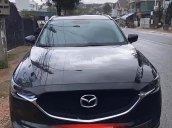 Bán xe Mazda CX 5 2.0 AT sản xuất năm 2017, màu đen, 928 triệu